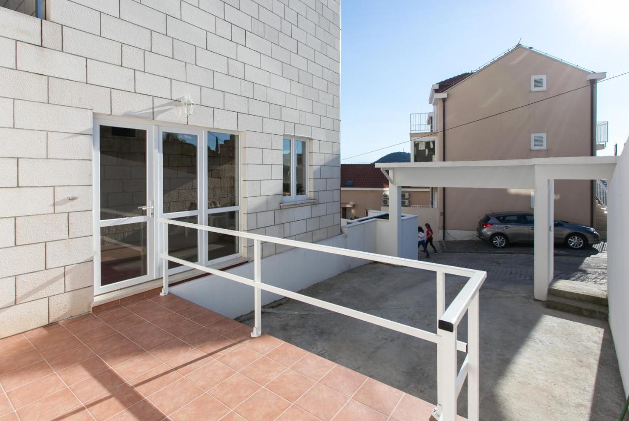 Guest House Letizia Dubrovnik Cameră foto