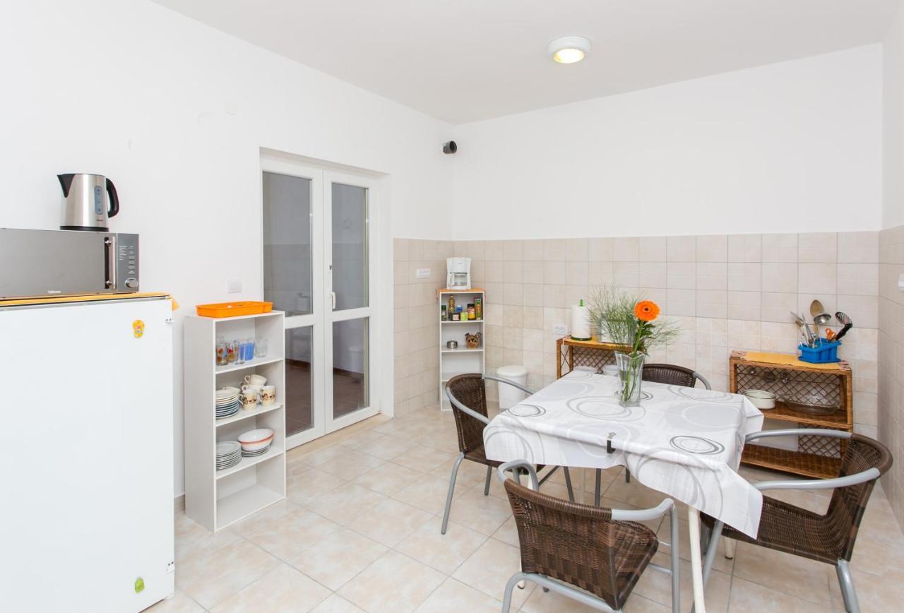 Guest House Letizia Dubrovnik Cameră foto