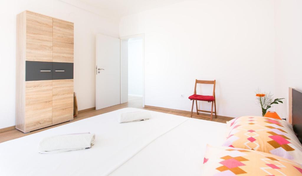 Guest House Letizia Dubrovnik Cameră foto